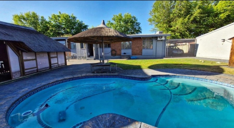 4 Bedroom Property for Sale in Sasolburg Ext 23 Free State
